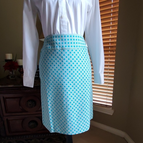 Talbots Knee-length Skirt - Picture 2 of 3